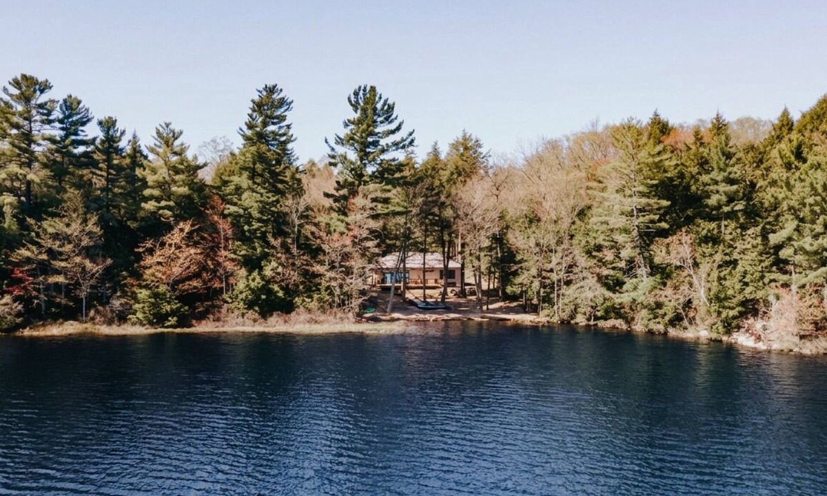 Bracebridge Cottage | Lakeside Haven (Your Cottage Retreat)