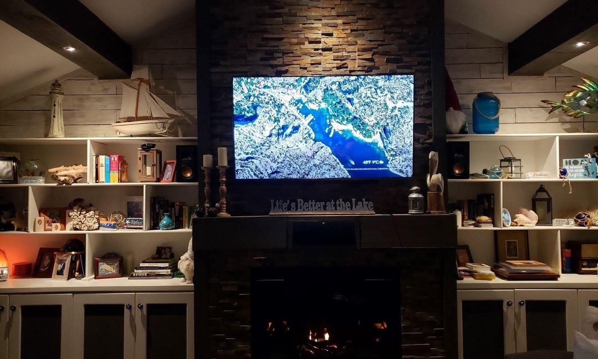 Keswick House | Large bungalow minutes to lake Simcoe with all the amenities you could ask for!
