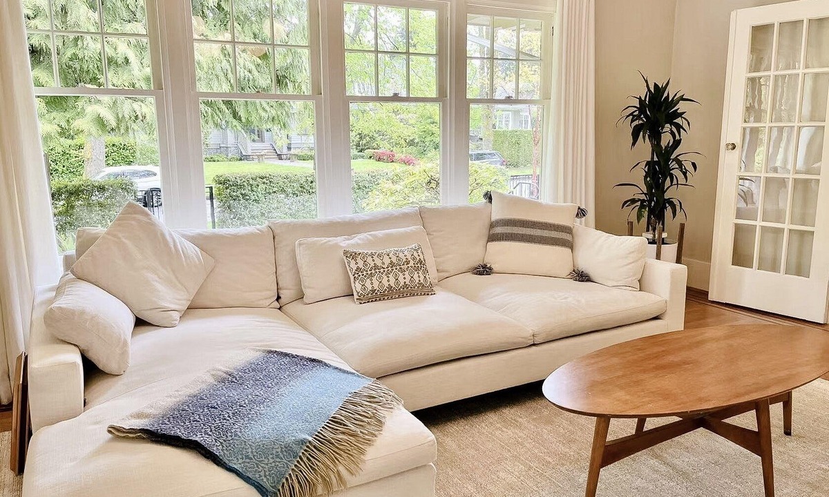 Shaughnessy House | Large family home, sleeps 8, in excellent location