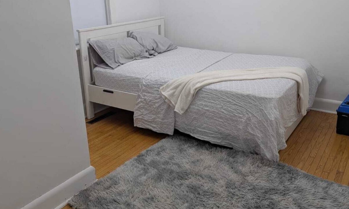 Rosedale House | Lean and cozy home for your family get away