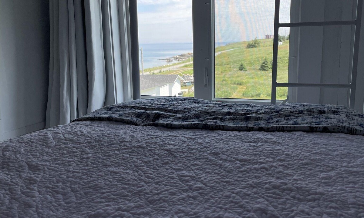 Terra Nova Cabin | Little House on the Bay on the Conception Bay