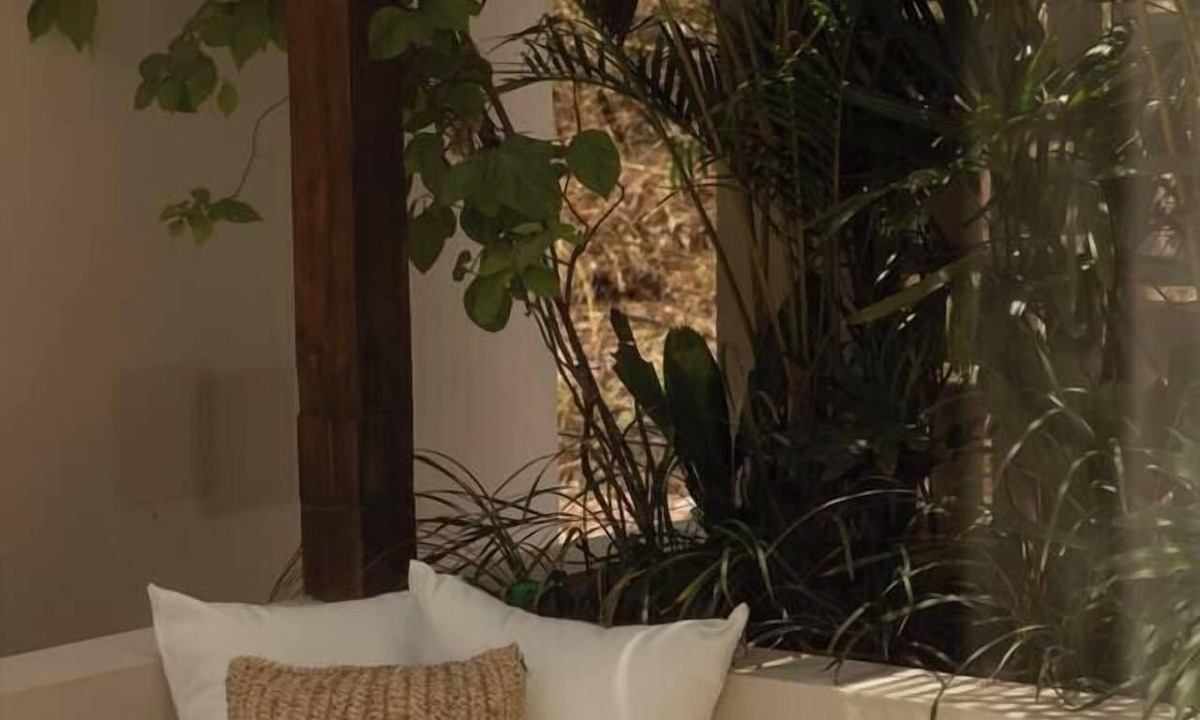 Windsor House | LUNA – The Moon Dome | A Romantic Vineyard Escape