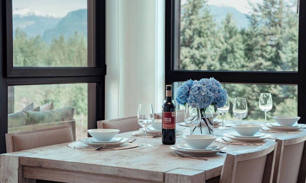 Revelstoke Condo | Luxury 3-Bedroom Penthouse in Revelstoke with Stunning Mountain Views