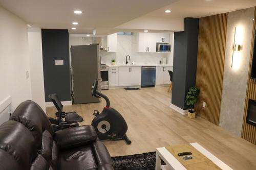 Richmond Hill Apartment | Luxury Brand-New Spacious Apartment in Richmond Hill