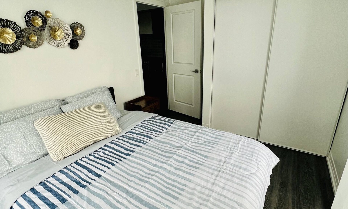 Garden District Condo | Luxury condo downtown