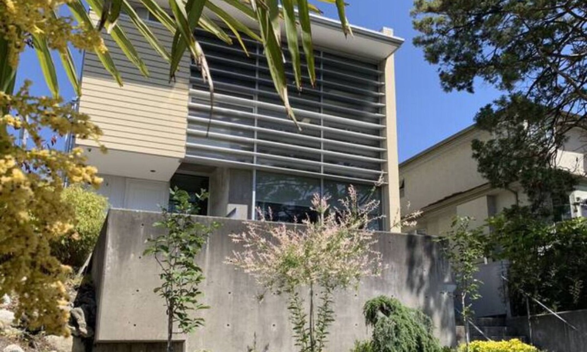 Fraserview House | Luxury House