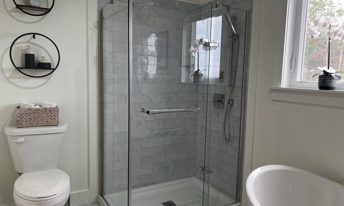 Rocky Harbour Ski Chalet | Luxury living in the heart of Gros Morne National Park