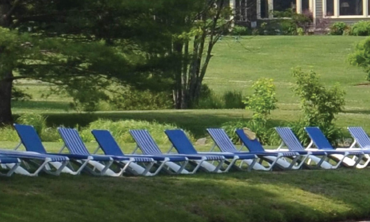 Port Carling Villa | Luxury Villa in Muskokan Resort on Lake Joseph