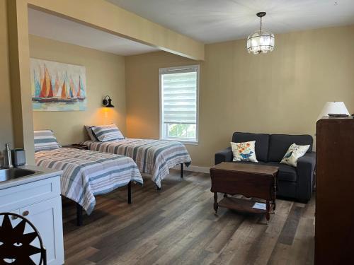 Pictou Apartment | MacGregors But and Ben