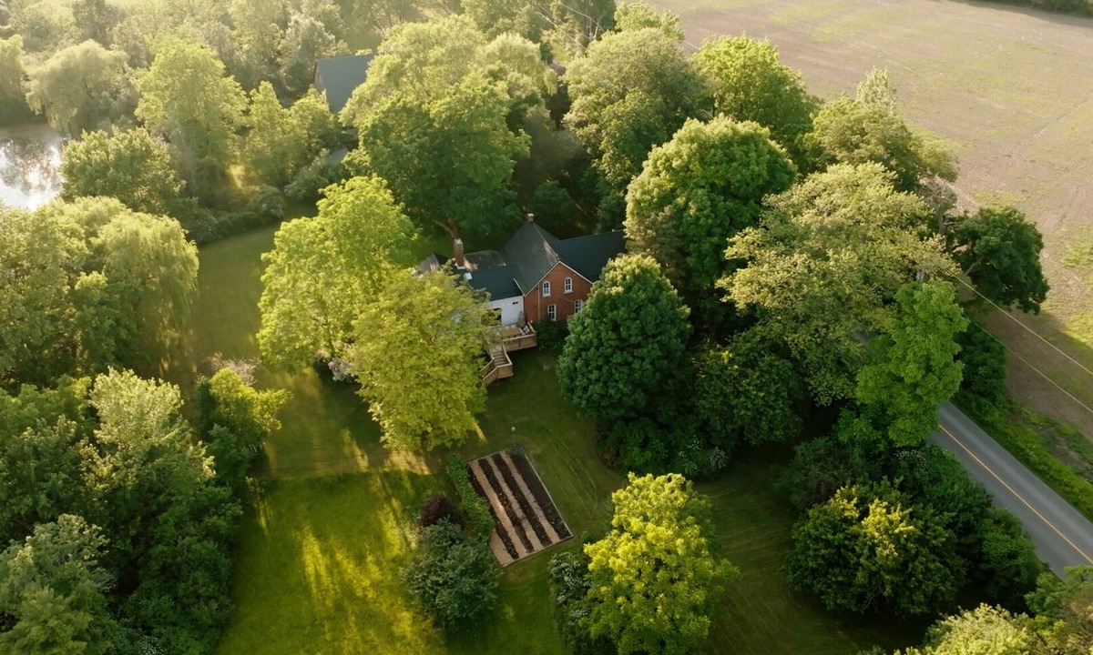 Sherkston Other | Magical Victorian 35 Acre Estate