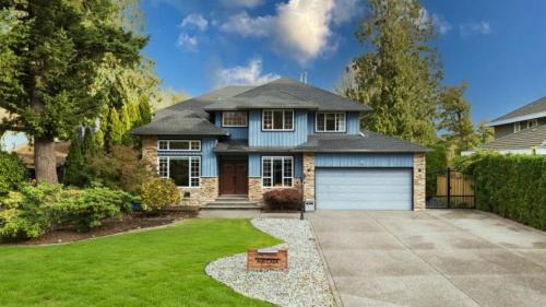 Walnut Grove House | Mai Casa Luxe