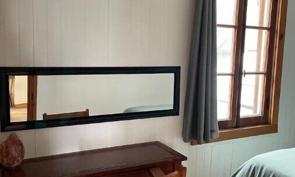 Val David Apartment | Maison Anthime-Ménard*Cozy and bright apartment in the heart of Val David*n