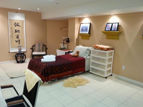 Thornhill House | Maria's Homestay