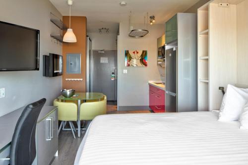 Wolfville Apartment | Micro Boutique Living Wolfville