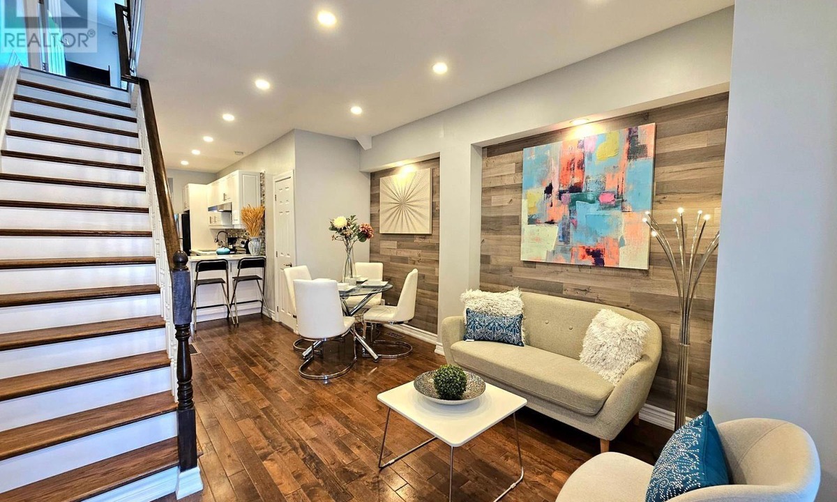 Oakwood Village House | Midtown Toronto amazing central location , cozy whole house