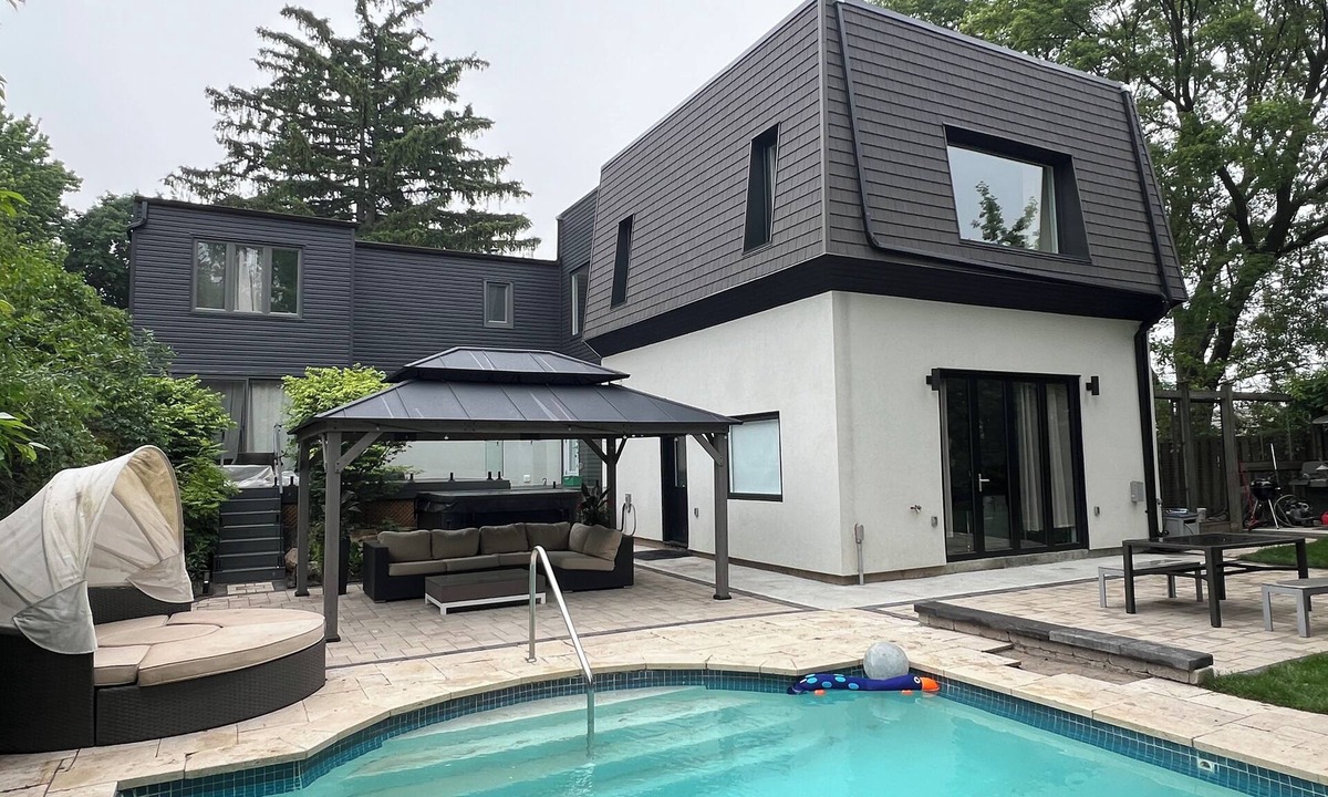 Lakeview Apartment | Modern and cozy Lakeview guesthouse