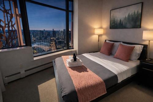 Central Apartment | Modern Comfort Suite