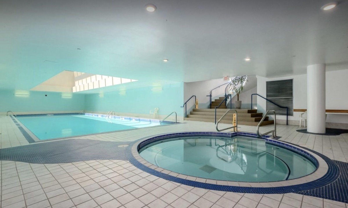 Yaletown Apartment | Modern luxury furnished one bedroom in the heart of Yaltown.