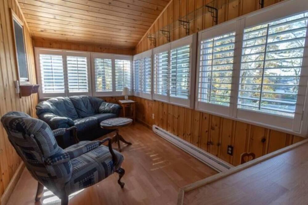 Bala Cottage | Moon River #6 Summary