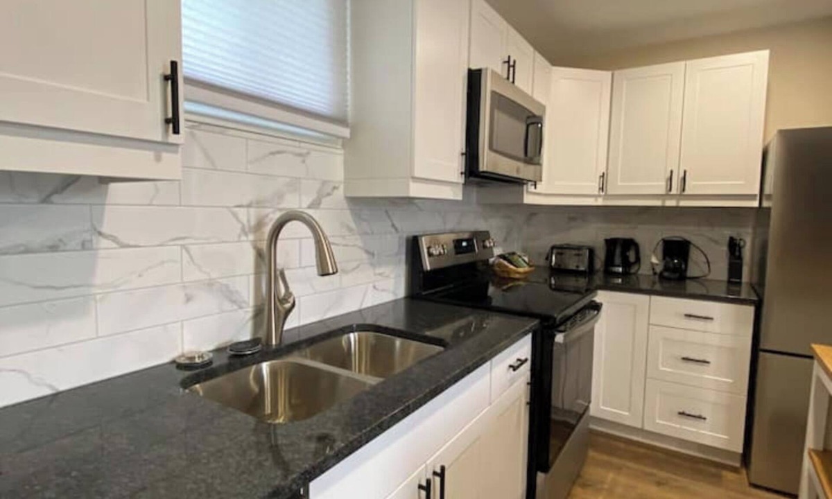 Cookstown Hotel | Motel 400 & Suites Single Kitchenette Unit A