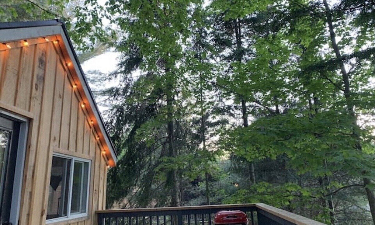 Muskoka Lakes Cabin | Muskoka Lake Cottages 2