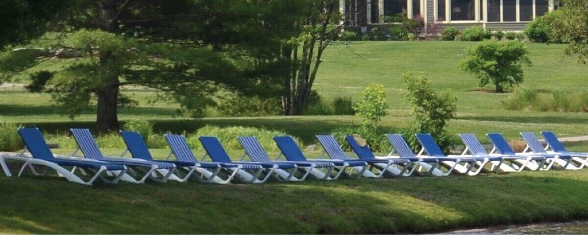 Port Carling Resort | Muskokan Resort Club Luxury 3 bedroom Villa