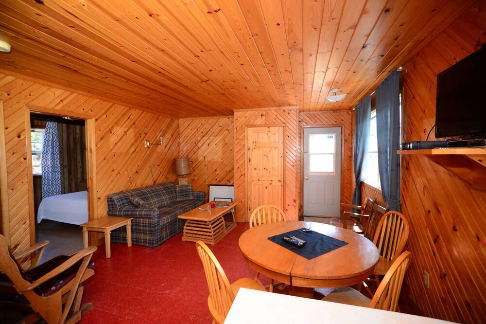 Afton Station Cottage | Nautical Retreat & Rentals - 2 Bedroom Ocean View Cottage w. Private Beach