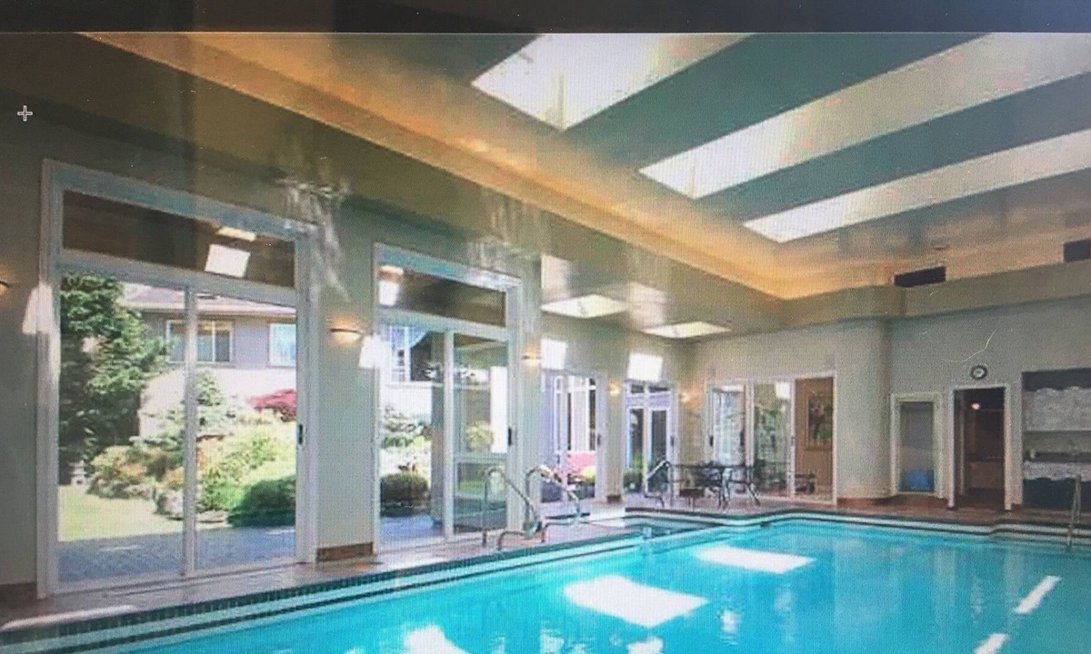 Richmond Villa | New Renovate Royal Luxury Mansion 7 bedRoom & Breakfast