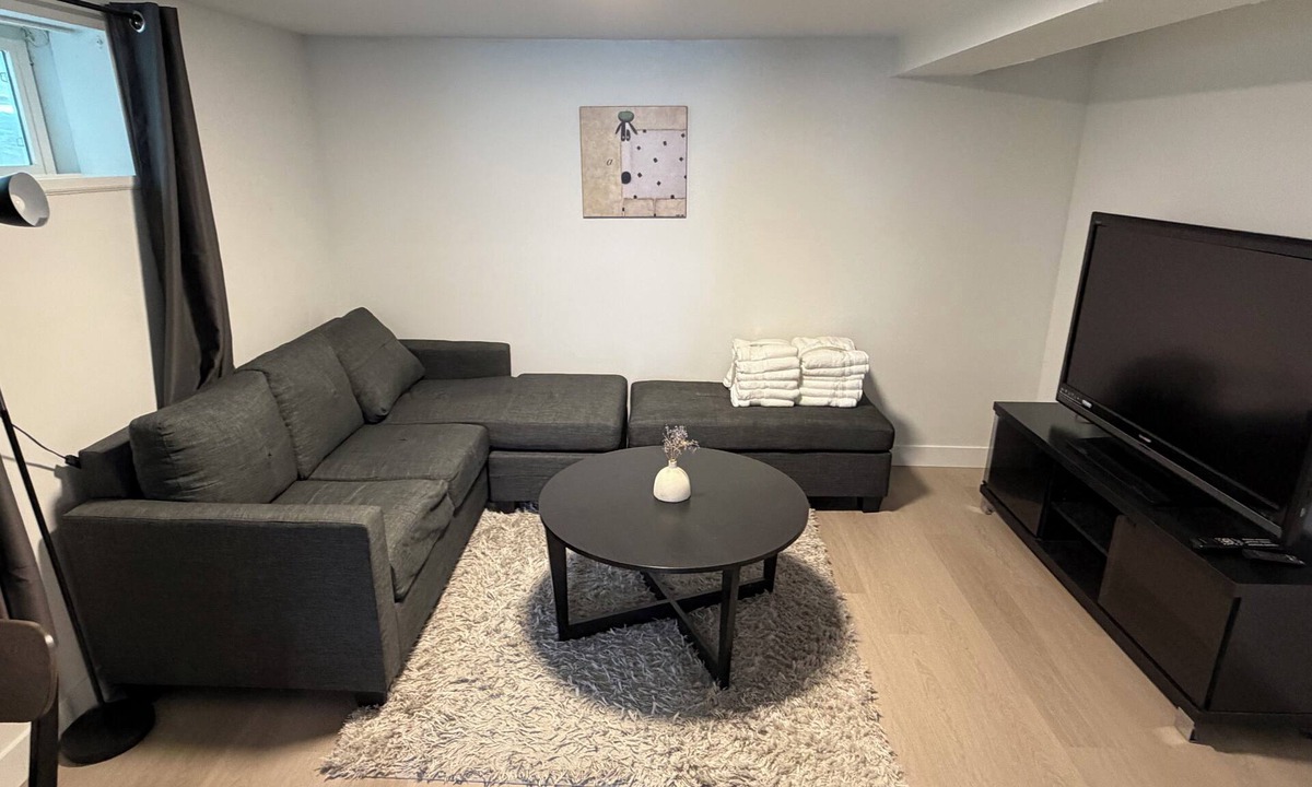 Renfrew-Collingwood House | Newly renovated house in the Heart of Vancouver!