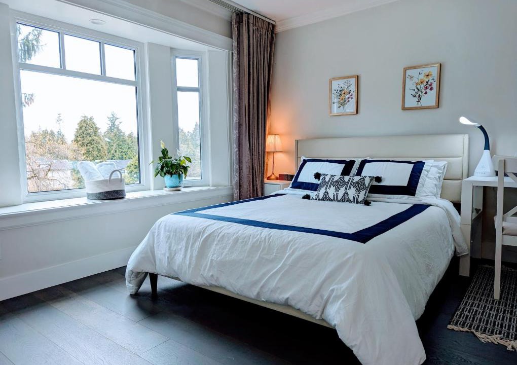 Marpole House | Nice home away at Vancouver near YVR