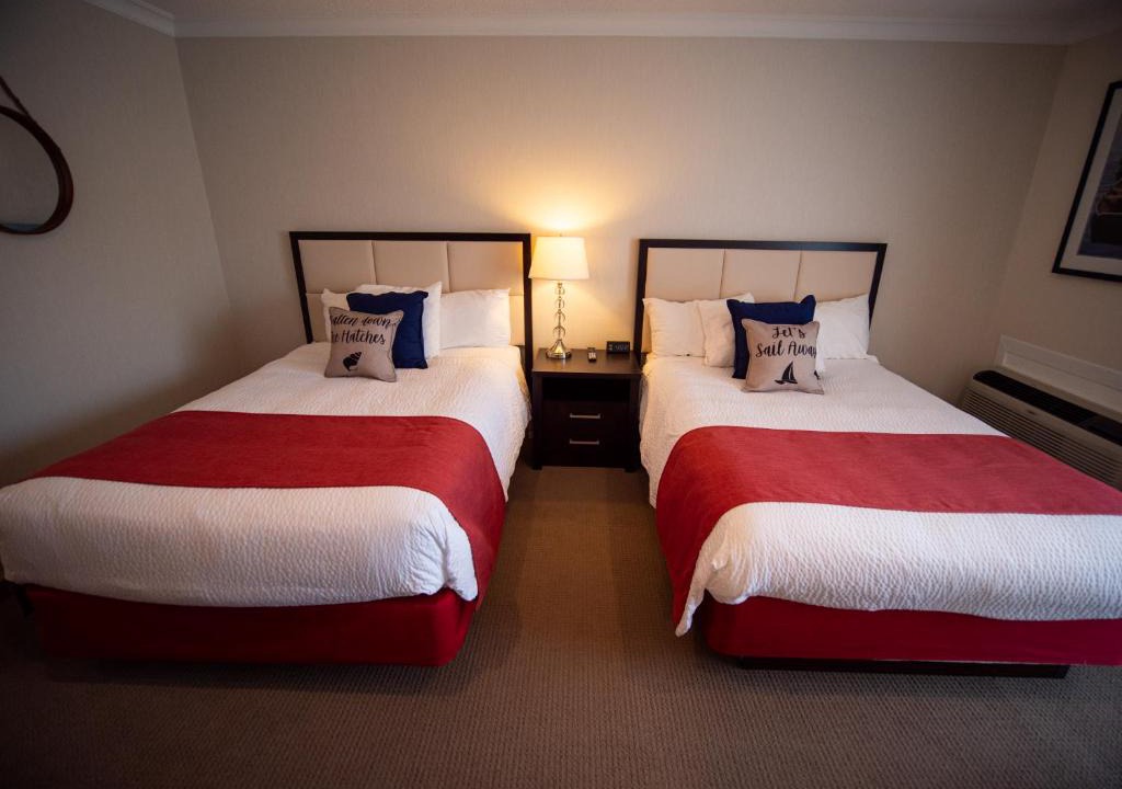 Western Shore Resort | Oak Island Resort & Conference Centre