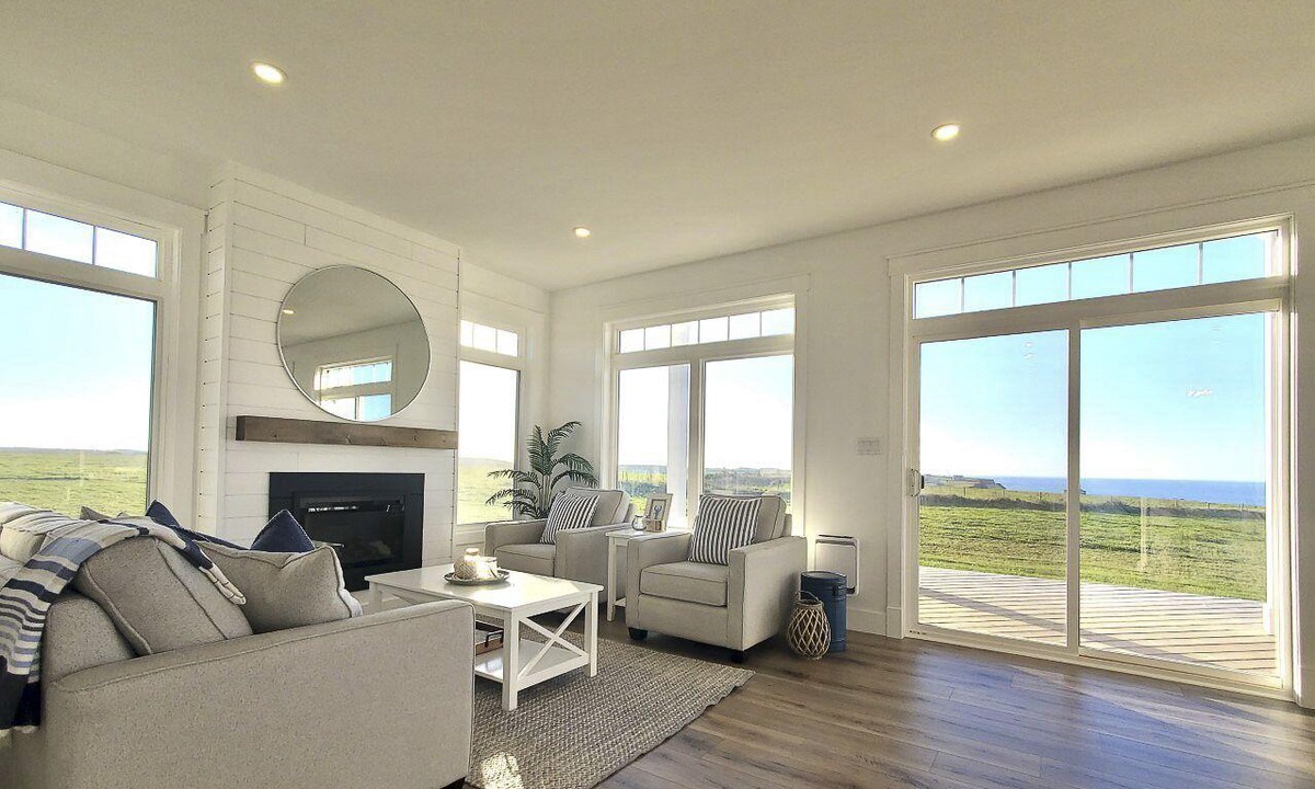 Sea View Hotel | Ocean Stone - amazing ocean views, minutes to sandy beaches