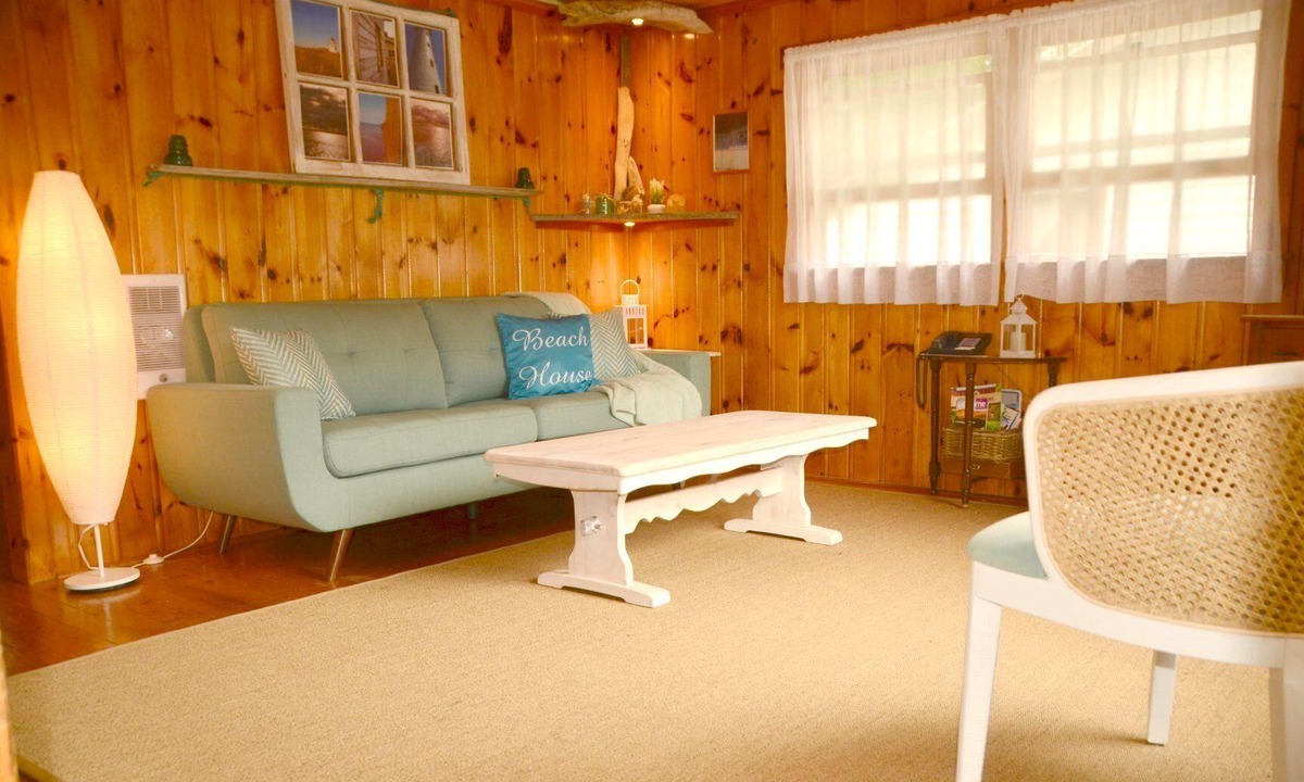 Stanhope Cottage | Oceanfront Cottage by Stanhope Beach- Adults only 2 bedroom - Sea la Vie