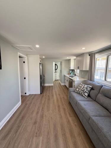 Wasaga Beach House | ORS Beach Corporation Wasaga Beach Cottage