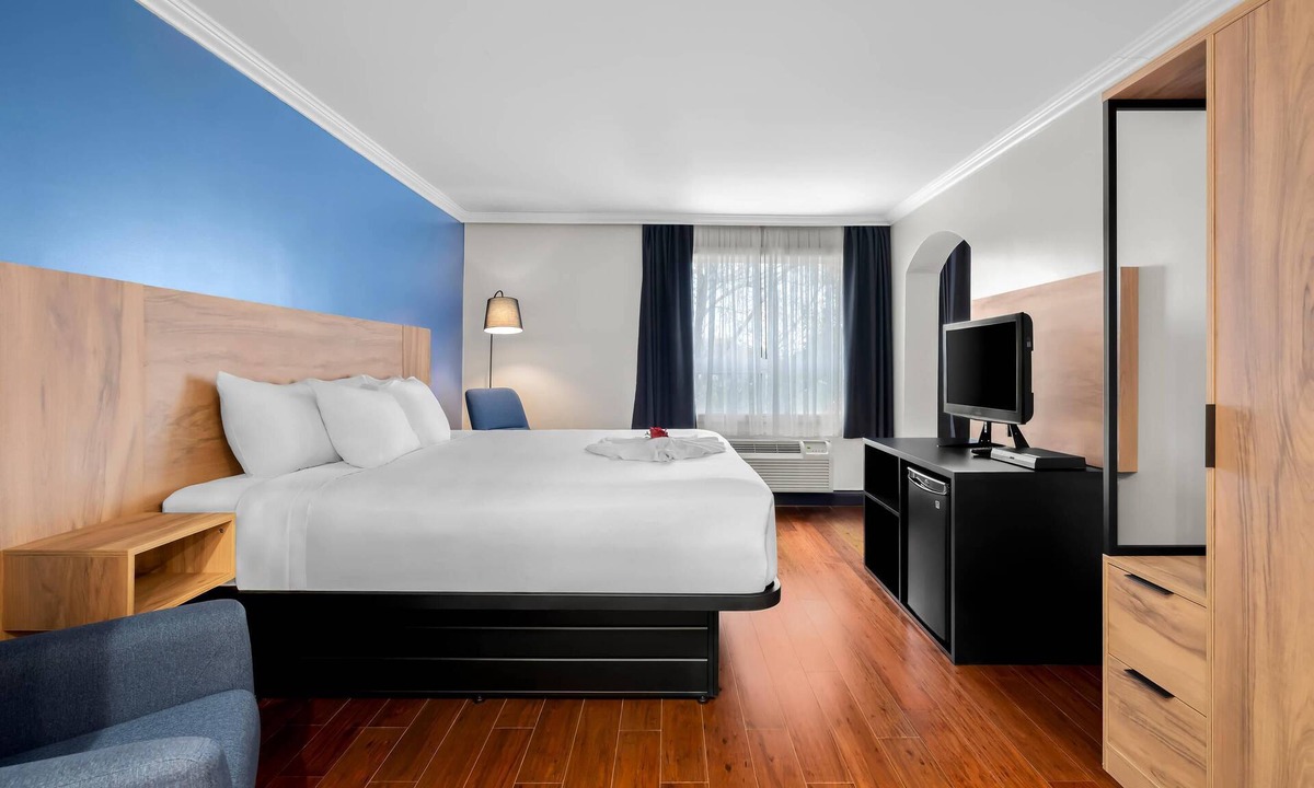 Sydney Hotel | Park Inn - by Choice Hotels, Sydney