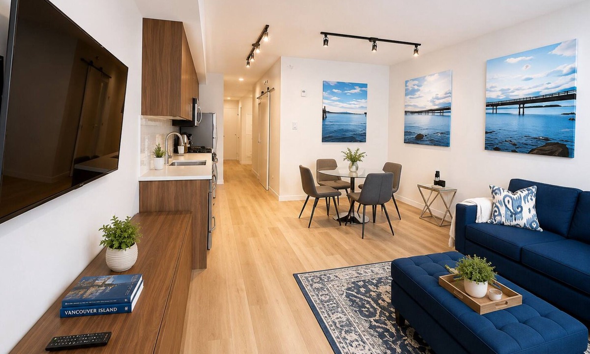 Sidney Hotel | Perfect Brand New Suite In The Heart of Sidney