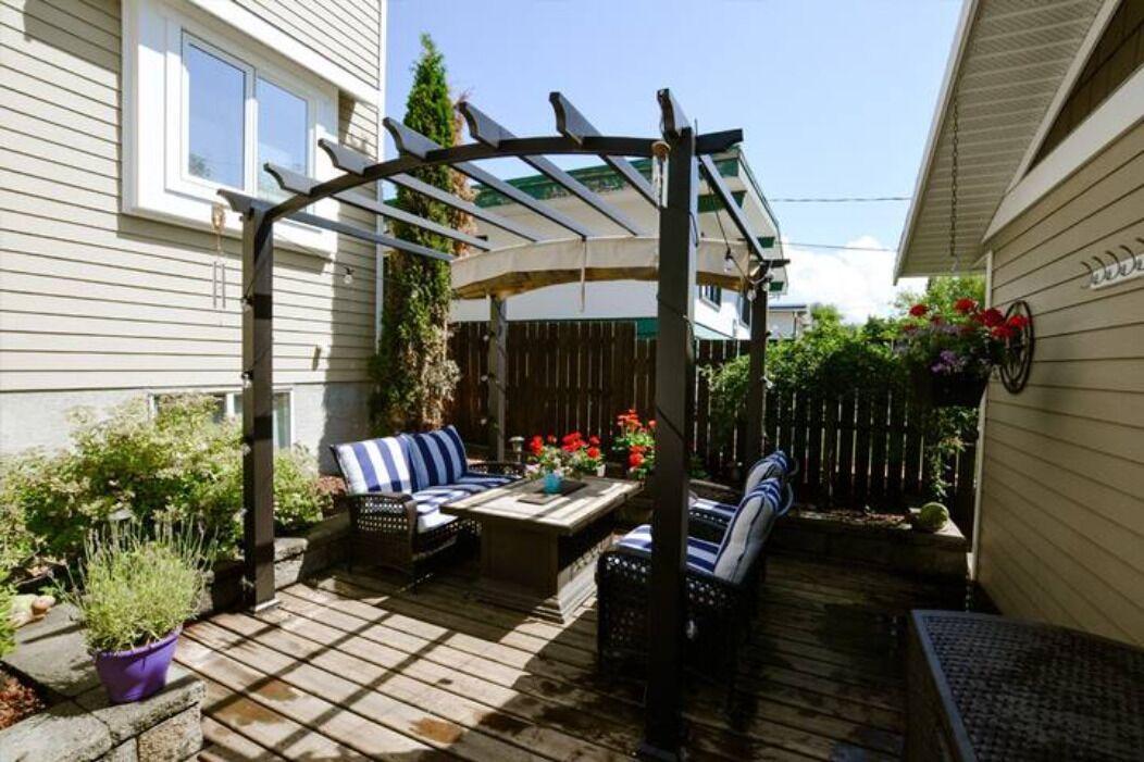 Prince George House | Pet-friendly, Spacious & Comfortable 4bedroom home— Stay in the heart of P.G.
