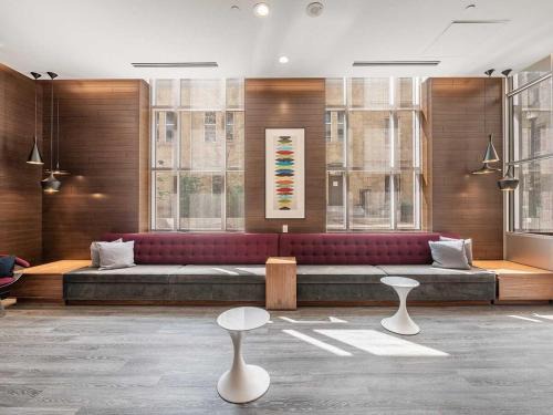 Old Town Apartment | Prime Downtown Condo - St Lawrence Parking