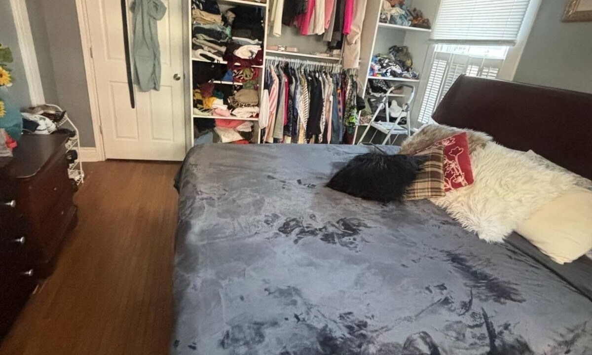Woodbridge House | Private, furnished 1bedroom in prime Downtown Woodbridge, separate entrance.