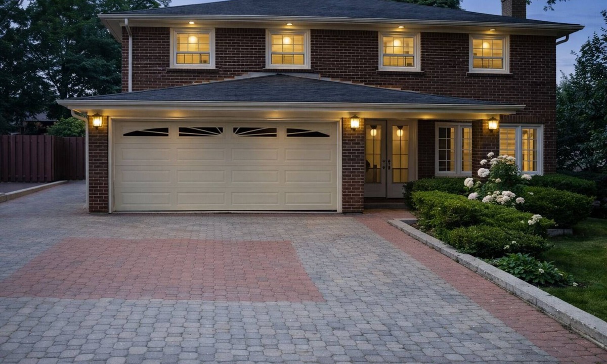 Newtonbrook House | Private Room w/private Ensuite| Shared Home-Yonge &Steeles