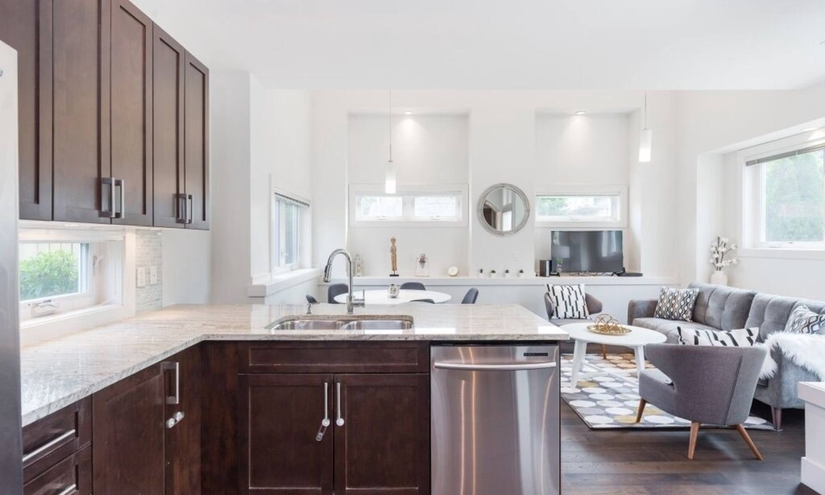 Hastings House | PRIVATE - West Coast Luxury Living