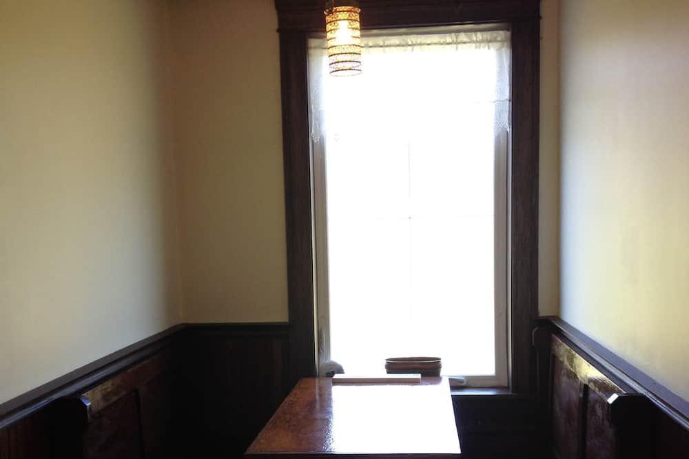 Point Michaud House | Rainbow's End Family Rental.