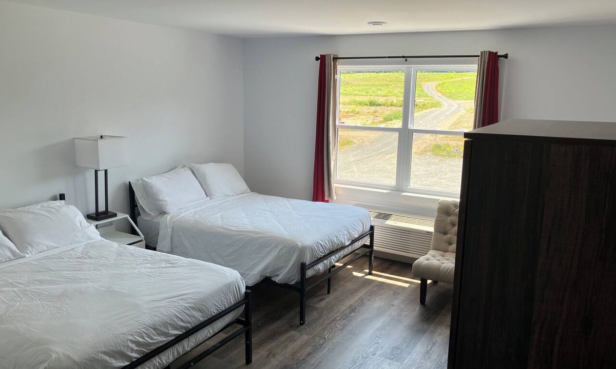 Membertou House | Red Farm Inn - Room 11