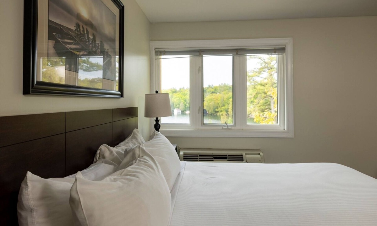 Seguin Resort | Rocky Crest Golf Resort