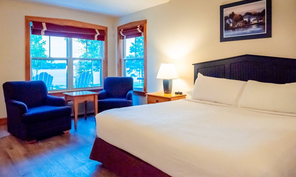 Cardigan Resort | Rodd Brudenell River