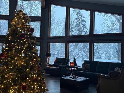 Drumheller Bed & Breakfast | Rolling Hills Country Resort Bed and Breakfast