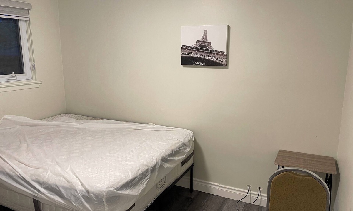 Dean Park Apartment | Room for rent