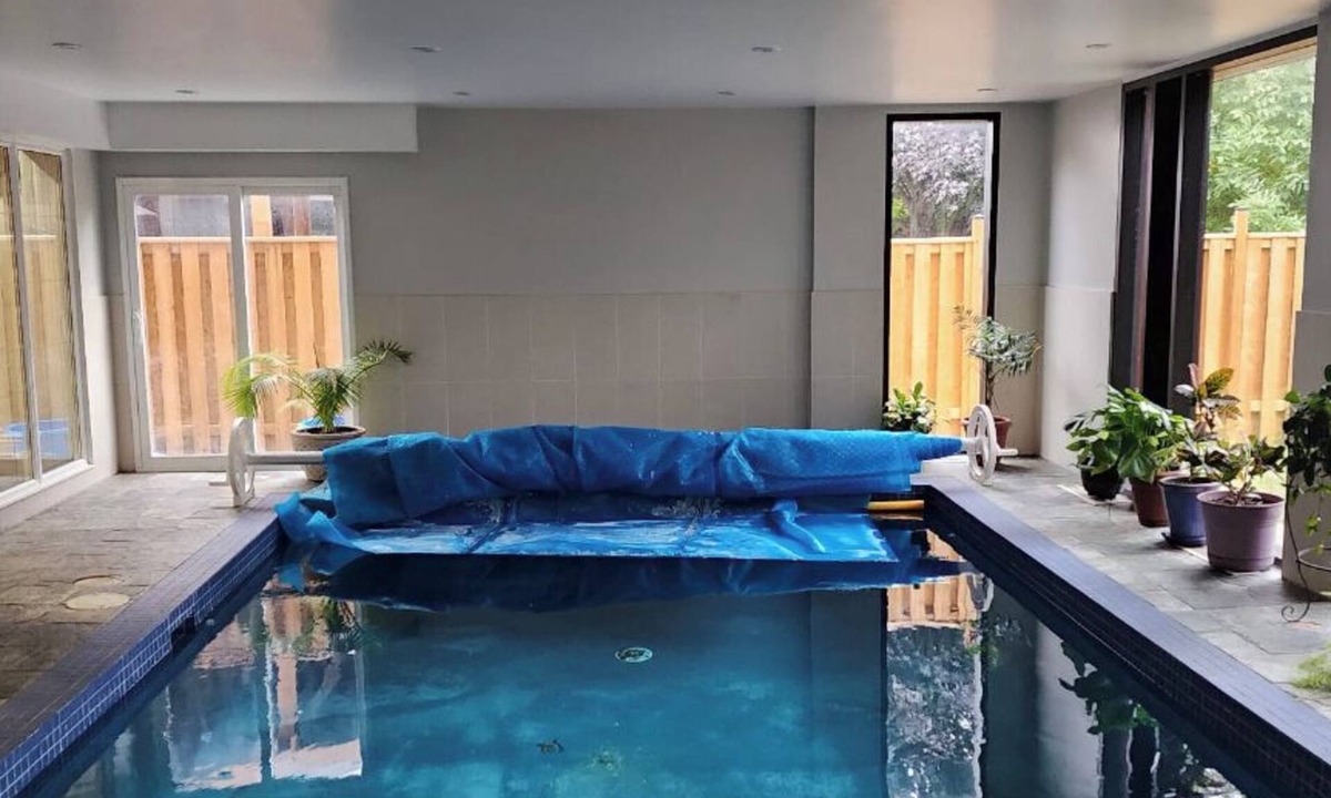 Rathwood House | Rowntree Residence