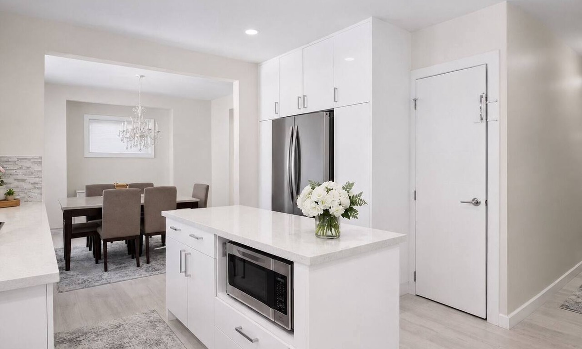 Uptown House | Royal City Retreat | Family-Friendly 3BR Getaw