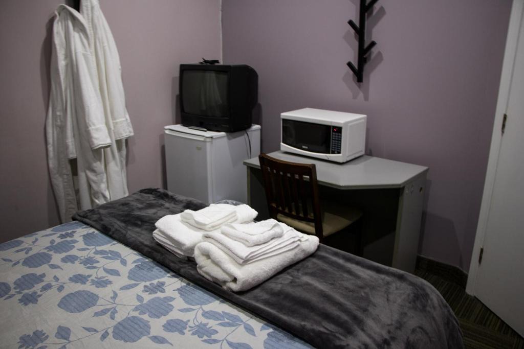 Old Town Hostel | Saint Lawrence Residences and Suites